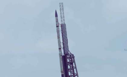NASA to Launch Innovative TOMEX+ Rocket for Breakthrough Space Weather Research
