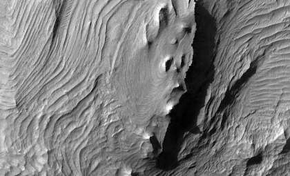 New Insights into Mars’ Valles Marineris from HiRISE’s Latest Images