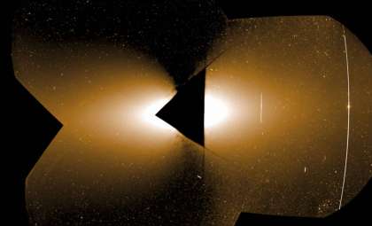 NASA’s PUNCH Mission Achieves Final Orbit and Shares Initial Findings