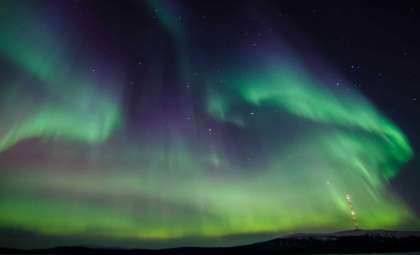 Aurora Borealis Set to Illuminate 15 U.S. States Tonight: Where to Catch the Spectacle