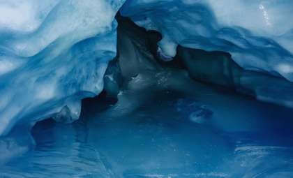 Ancient Human Bones Discovered in Antarctica Puzzle Scientists