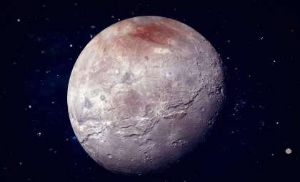 Evidence Mounts That Pluto Conceals a Subsurface Ocean Under Its Frozen Surface