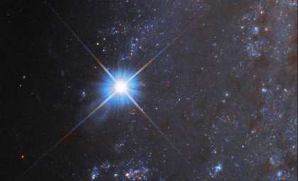 NASA’s Roman Telescope to Chart Cosmic Expansion and Unlock Dark Energy Mysteries