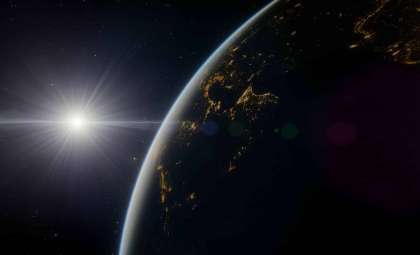 Researchers Identify ‘Clear Zone’ Behind Earth to Spot Potential Alien Artifacts