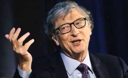Bill Gates' Steady Smartphone Choice: Why He Prefers Samsung Foldables Over iPhones