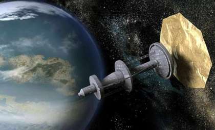 Breakthrough Solar Sail Innovation Promises Fuel-Free Space Travel and Climate Solutions