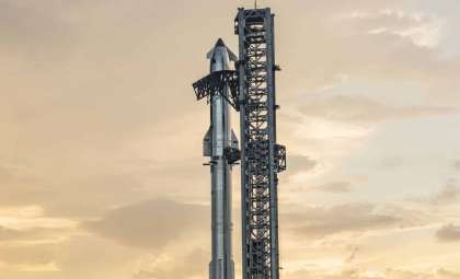 SpaceX Achieves Major Progress with Starship's 10th Flight Test