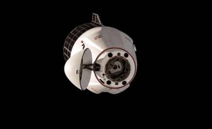 SpaceX Dragon Brings Back Revolutionary Robotics and Advanced Space Tech from ISS