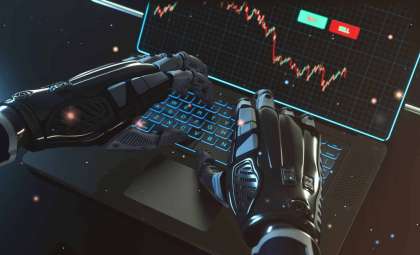 Teen Entrusts ChatGPT with $100 Investment, Sees Surprising Stock Market Gains in One Month