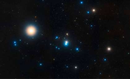 August's Spectacular Star Clusters: Where to Spot These Celestial Wonders