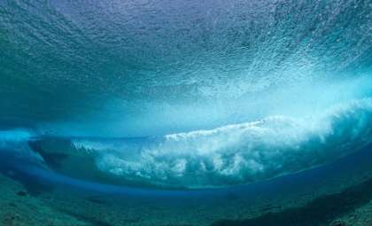 Vast Underground Water Deposits Discovered Deep Within Earth’s Mantle