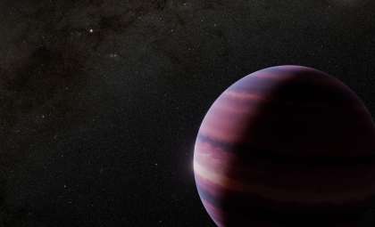 James Webb Telescope Reveals Enigmatic Weather Phenomena and Possible New Planet Nearby