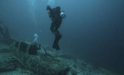 Scientists Uncover the Real Cause Behind Bermuda Triangle Disappearances