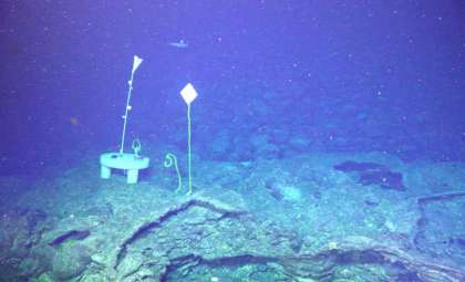 Scientists Anticipate Possible Eruption of Earth’s Most Active Underwater Volcano in 2025