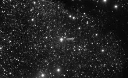 Archival NASA Data Uncovers 3I/ATLAS in the Solar System Months Earlier Than Reported