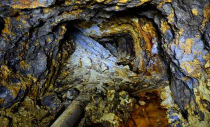 New Gold and Copper Find in Morocco Promises Major Mining Potential