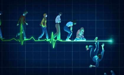 Rising Mortality Among U.S. Millennials and Gen Z: A Growing Public Health Crisis
