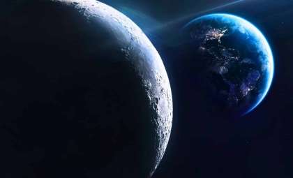 Earth’s Newly Confirmed Quasi-Moon Has Traced Our Orbit For Six Decades