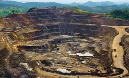 African Countries Join Forces to Influence Global Critical Mineral Markets, Challenging U.S. and China