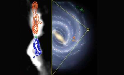 ALMA Uncovers Uncommon Protostellar Jets in the Distant Galactic Fringe