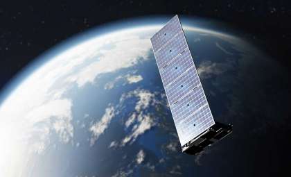 Amazon Launches First Airline Partnership to Deliver Satellite In-Flight Internet