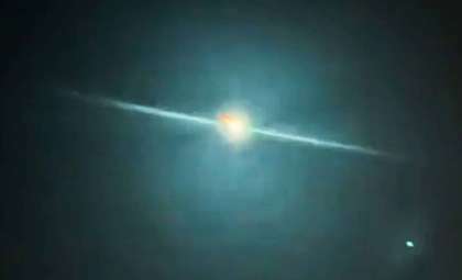 Scientists Recover Meteorite From Fireball Meteor Tracked Before Impact Over Europe