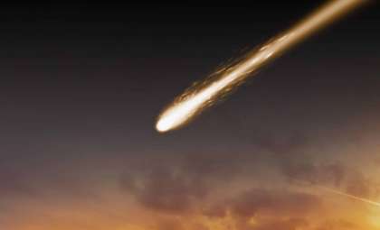 Mysterious Fireball Over Texas Likely A Starlink Satellite Reentry