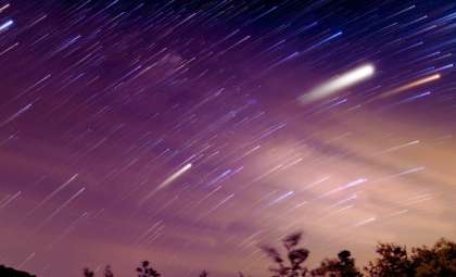 Discover the Chi Cygnids: An Uncommon Meteor Shower Returns This September