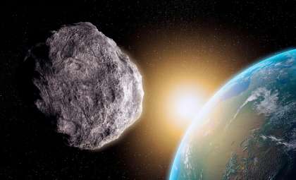 China's Upcoming Mission Aims to Slightly Shift Asteroid Trajectory for Planetary Safety
