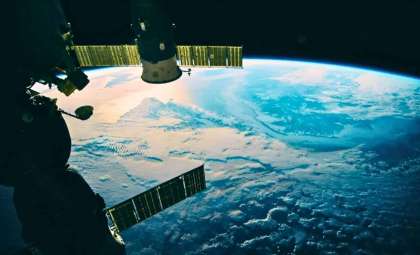 China Advances Satellite Laser Links with Record-Breaking Data Transmission from Geostationary Orbit