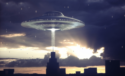 New Study Indicates Advanced Alien Societies Are Exceptionally Uncommon