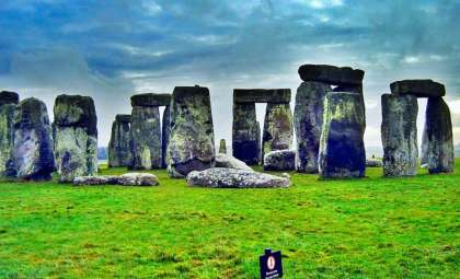 Ancient Cow Tooth Discovery Reinforces Stonehenge’s Welsh Links and Its Builders’ Way of Life
