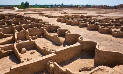 New Evidence Unearths a Lost Civilization Destroyed by an Ancient Cataclysmic Flood