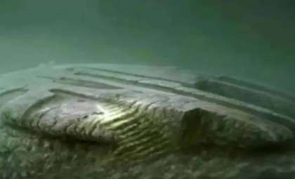 Submerged Mystery: Explorers Locate a 200-Foot Stair-Like Structure Beneath the Baltic Sea, Losing Signal Nearby