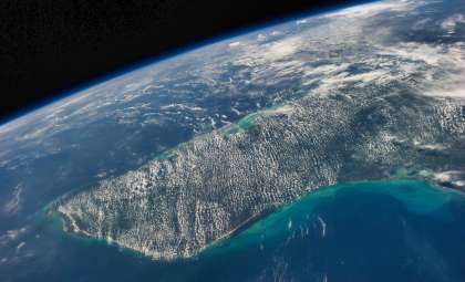 New Satellite Data Reveals Unexpected Complexity in Earth's Seasonal Patterns