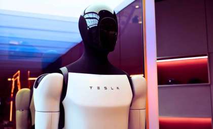 Tesla’s Optimus Robot Poised to Surpass Cars as Company’s Flagship Offering