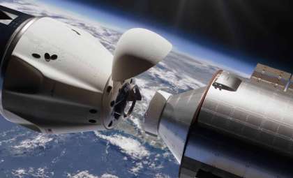Vast’s Haven-1 Is Set to Launch as the First Bus-Sized Commercial Space Station in 2026