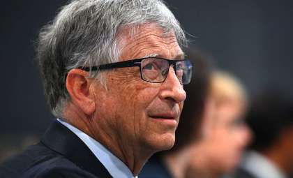 Why Is Bill Gates Investing Heavily in U.S. Farmland? Unpacking the Strategy