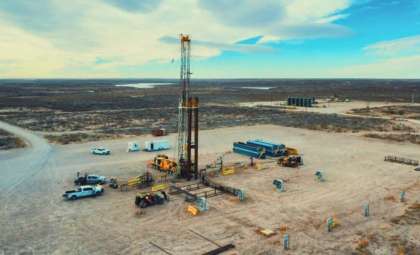 Massive Natural Hydrogen Reserve Discovered in France Worth $92 Billion