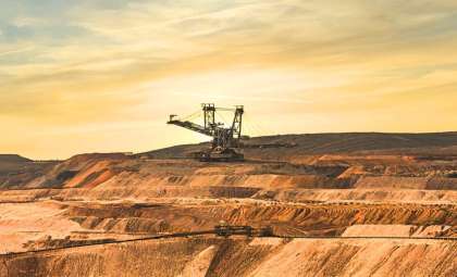 Massive Iron Ore Reserve Found in Western Australia Sheds New Light on Earth’s Geological Past