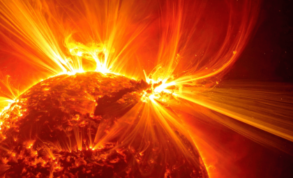 New Study Reveals Geomagnetic Storms’ Hidden Dangers to Heart Health
