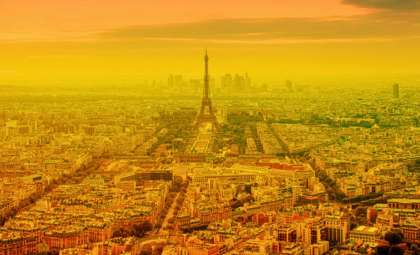 Climate Change Could Claim Over 2 Million Lives in Europe by 2099, Study Finds