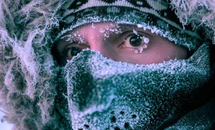 Arctic Ice Decline Signals Potential Harsh Winter Weather Ahead