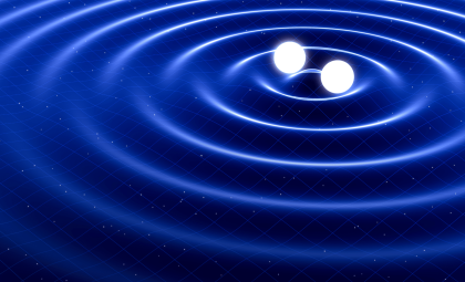 Record-Breaking Gravitational Wave Detection Validates Hawking’s Black Hole Theory