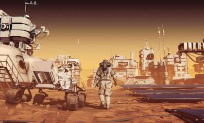 Breakthrough Study Reveals How Mars’ Soil Could Fuel Future Colonies
