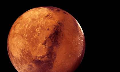 New Evidence Reveals Mars Has a Solid Inner Core, Upending Previous Beliefs