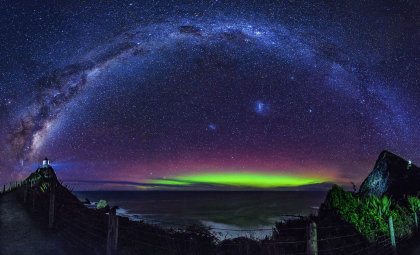Experience the Milky Way’s Splendor on September 21: Ultimate Stargazing Guide