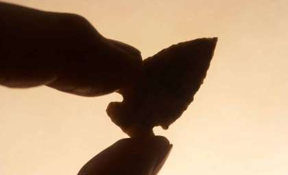 Ancient Arrowheads Unearthed in Uzbekistan Could Rewrite Hunting History