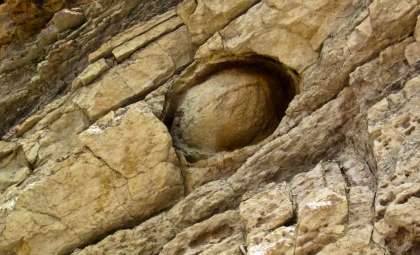 Mysterious Rock Formations ‘Lay Eggs’ Every 30 Years, Baffling Scientists