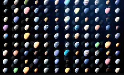 NASA Celebrates 6,000 Confirmed Exoplanets and the Search for Extraterrestrial Life